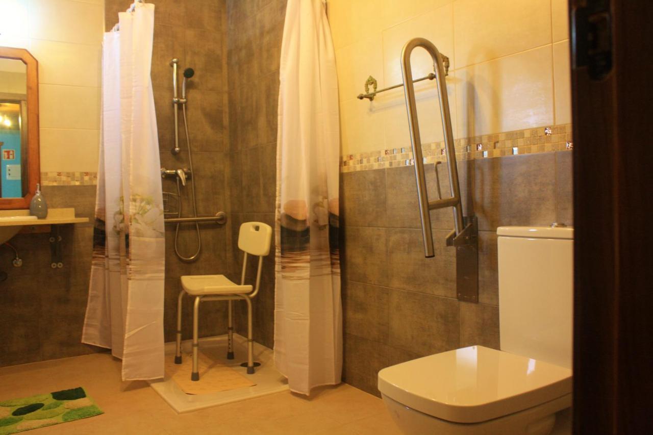 Appartement El Capricho De Gonzalo à Cartavio Extérieur photo