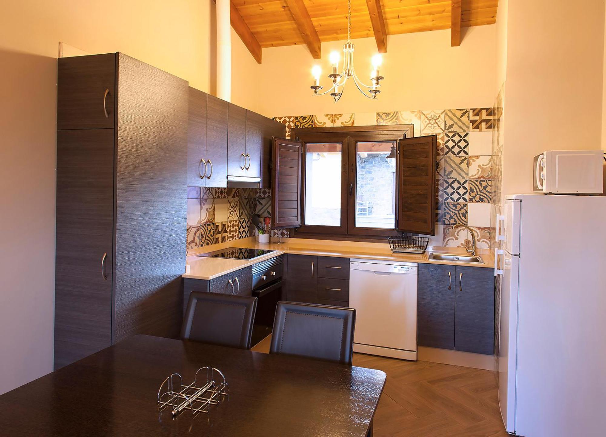 Appartement El Capricho De Gonzalo à Cartavio Extérieur photo