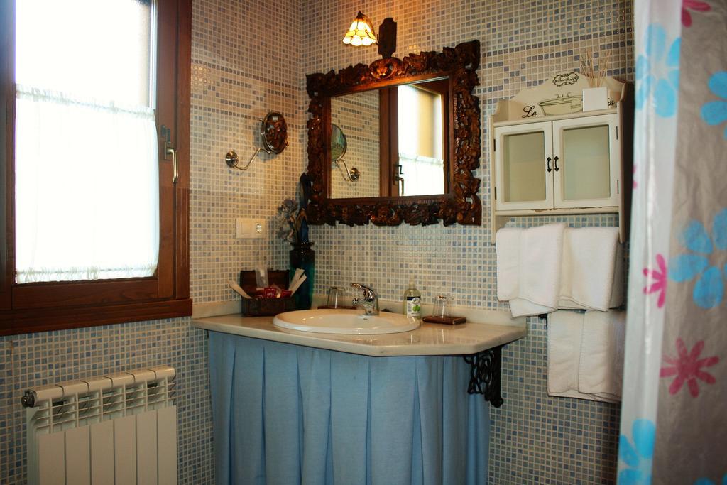 Appartement El Capricho De Gonzalo à Cartavio Chambre photo