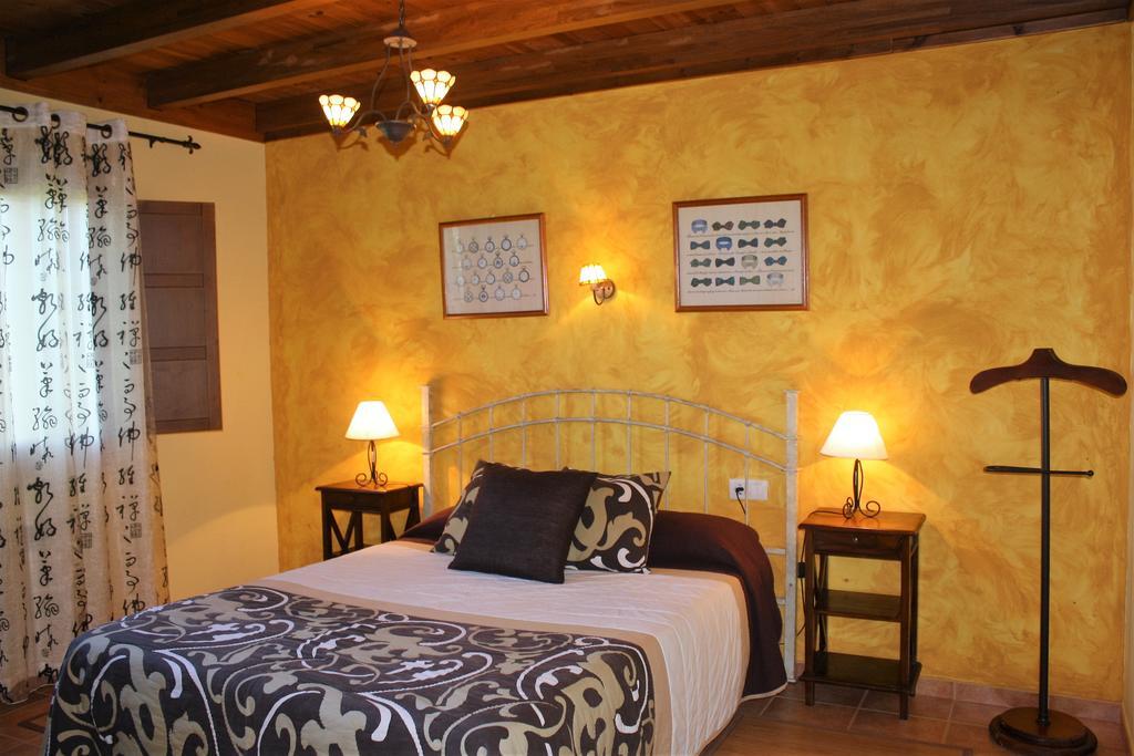 Appartement El Capricho De Gonzalo à Cartavio Chambre photo