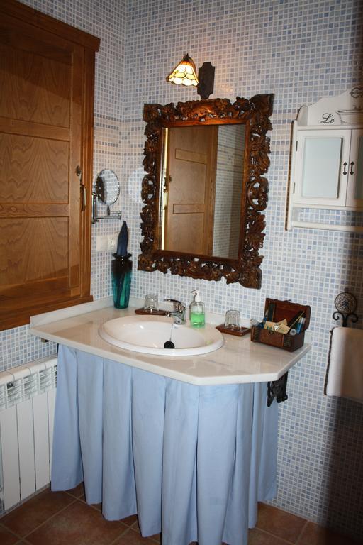 Appartement El Capricho De Gonzalo à Cartavio Chambre photo