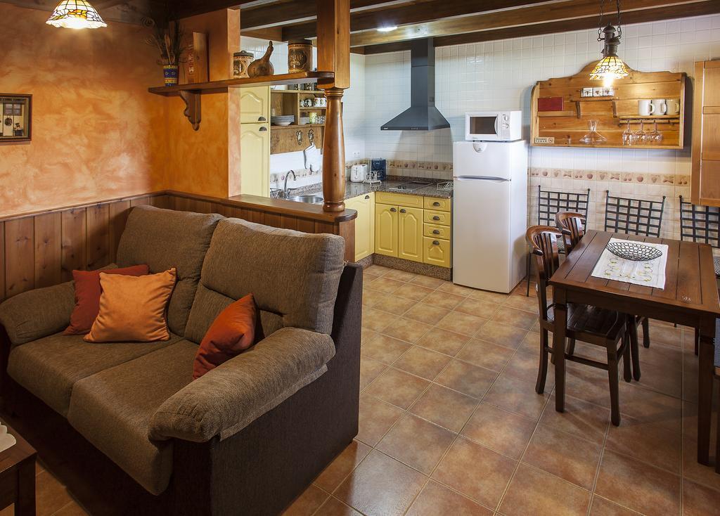 Appartement El Capricho De Gonzalo à Cartavio Extérieur photo
