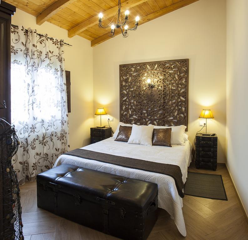 Appartement El Capricho De Gonzalo à Cartavio Extérieur photo