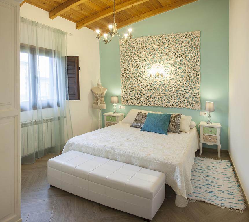 Appartement El Capricho De Gonzalo à Cartavio Extérieur photo